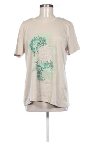 Дамска тениска Bexleys, Размер L, Цвят Бежов, Цена 7,15 €