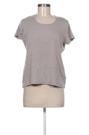 Damen T-Shirt Biaggini, Größe L, Farbe Grau, Preis € 10,00