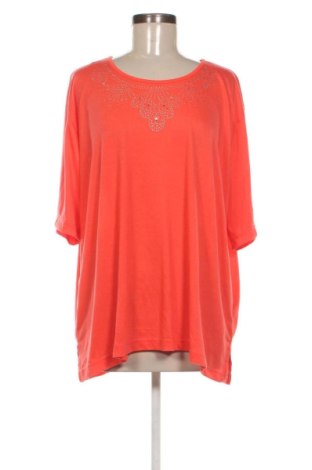 Dámske tričko Biaggini, Veľkosť 3XL, Farba Oranžová, Cena  8,95 €