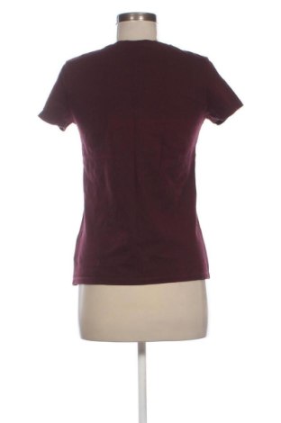 Γυναικείο t-shirt Big Star, Μέγεθος S, Χρώμα Κόκκινο, Τιμή 9,21 €