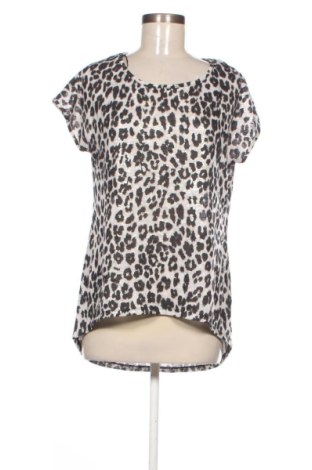 Γυναικείο t-shirt Blind Date, Μέγεθος M, Χρώμα Πολύχρωμο, Τιμή 8,99 €