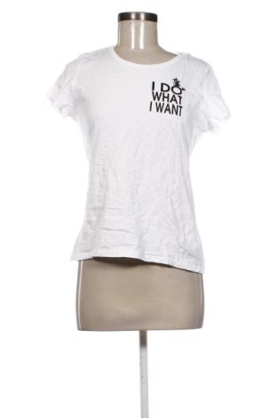 Dámske tričko Blind Date, Veľkosť M, Farba Biela, Cena  7,95 €