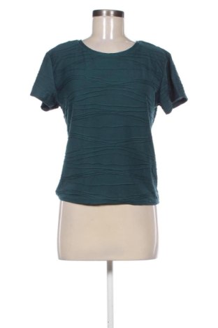 Дамска тениска Blind Date, Размер M, Цвят Зелен, Цена 9,20 €