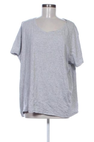 Dámské tričko Blue Motion, Velikost 3XL, Barva Šedá, Cena  229,00 Kč