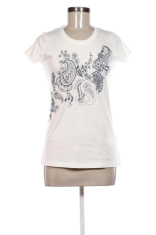 Damen T-Shirt Body Flirt, Größe XS, Farbe Ecru, Preis 8,36 €