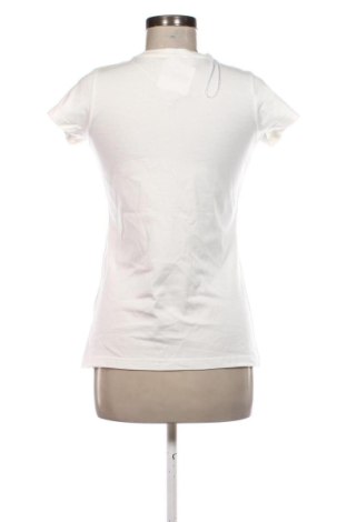 Damen T-Shirt Body Flirt, Größe XS, Farbe Ecru, Preis 8,36 €