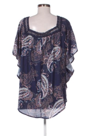 Damski T-shirt Body Flirt, Rozmiar 3XL, Kolor Kolorowy, Cena 41,99 zł