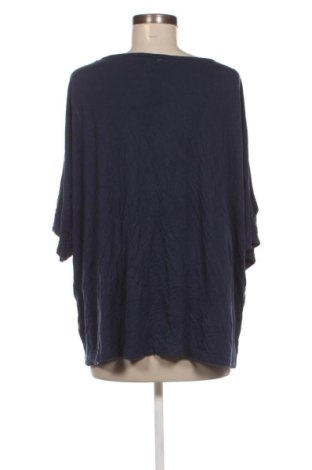 Damen T-Shirt Body Flirt, Größe 3XL, Farbe Blau, Preis € 10,99