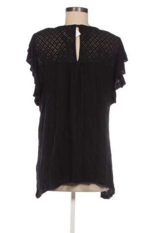 Γυναικείο t-shirt Body Flirt, Μέγεθος XL, Χρώμα Μαύρο, Τιμή 9,99 €