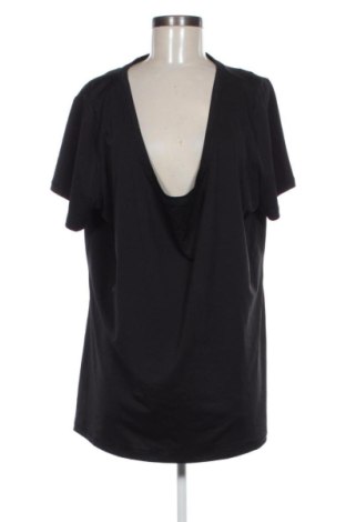 Dámske tričko Bpc Bonprix Collection, Veľkosť 3XL, Farba Čierna, Cena  8,95 €