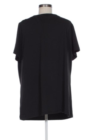 Dámske tričko Bpc Bonprix Collection, Veľkosť 3XL, Farba Čierna, Cena  8,95 €