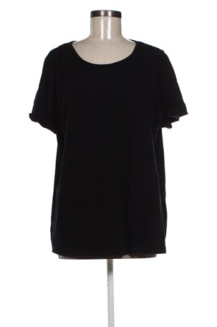Γυναικείο t-shirt Bpc Bonprix Collection, Μέγεθος XL, Χρώμα Μαύρο, Τιμή 9,99 €