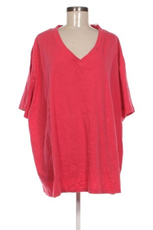 Γυναικείο t-shirt Bpc Bonprix Collection, Μέγεθος L, Χρώμα Ρόζ , Τιμή 9,99 €