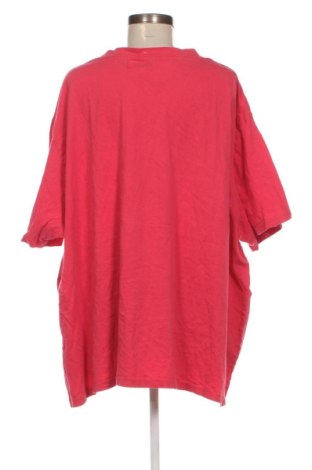 Γυναικείο t-shirt Bpc Bonprix Collection, Μέγεθος L, Χρώμα Ρόζ , Τιμή 9,99 €