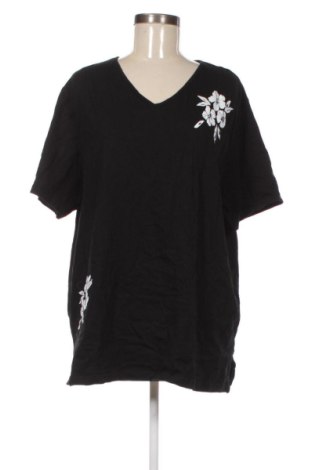 Damen T-Shirt Bpc Bonprix Collection, Größe XL, Farbe Schwarz, Preis € 8,99