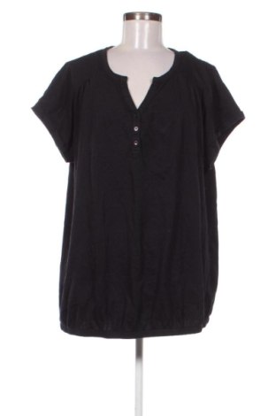 Női póló Bpc Bonprix Collection, Méret XL, Szín Fekete, Ár 4 439 Ft