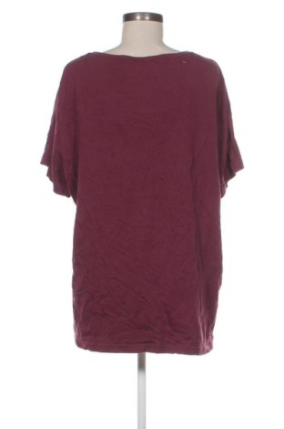 Dámske tričko Bpc Bonprix Collection, Veľkosť 3XL, Farba Fialová, Cena  10,95 €