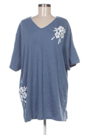Női póló Bpc Bonprix Collection, Méret XXL, Szín Kék, Ár 3 549 Ft