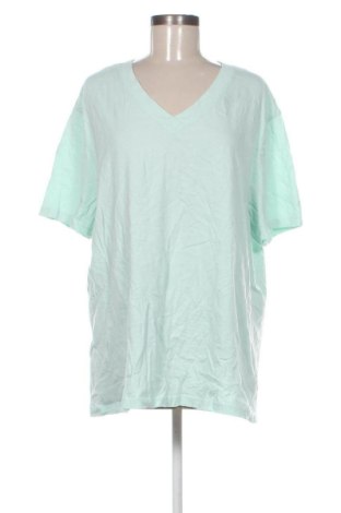 Γυναικείο t-shirt Bpc Bonprix Collection, Μέγεθος L, Χρώμα Μπλέ, Τιμή 8,99 €