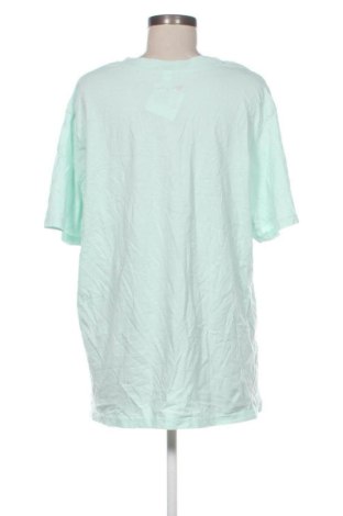 Γυναικείο t-shirt Bpc Bonprix Collection, Μέγεθος L, Χρώμα Μπλέ, Τιμή 8,99 €