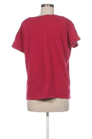 Γυναικείο t-shirt Bpc Bonprix Collection, Μέγεθος L, Χρώμα Κόκκινο, Τιμή 8,99 €