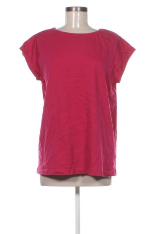 Γυναικείο t-shirt Bpc Bonprix Collection, Μέγεθος XL, Χρώμα Ρόζ , Τιμή 10,99 €