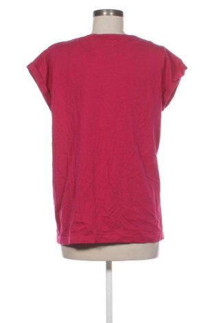 Γυναικείο t-shirt Bpc Bonprix Collection, Μέγεθος XL, Χρώμα Ρόζ , Τιμή 10,99 €