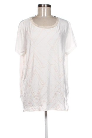 Дамска тениска Broadway, Размер XXL, Цвят Бял, Цена 6,64 €