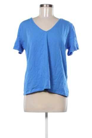 Dámske tričko C&A, Veľkosť XXL, Farba Modrá, Cena  7,95 €