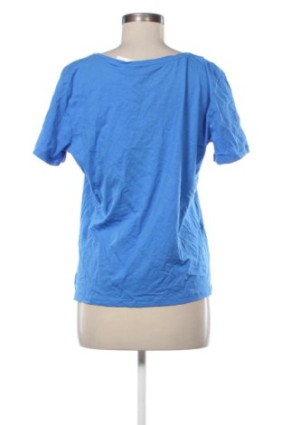 Dámske tričko C&A, Veľkosť XXL, Farba Modrá, Cena  7,95 €