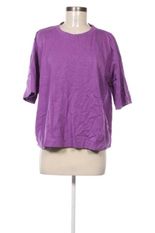 Dámske tričko C&A, Veľkosť XL, Farba Fialová, Cena  9,95 €