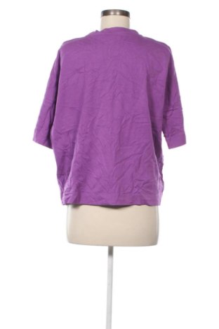 Dámske tričko C&A, Veľkosť XL, Farba Fialová, Cena  9,95 €