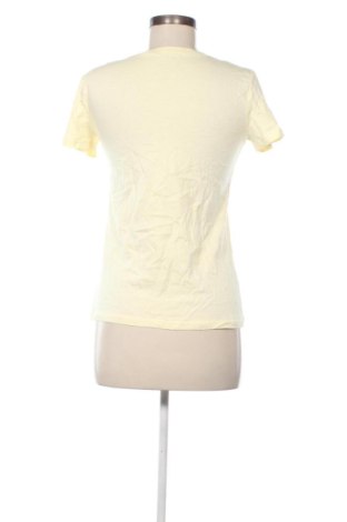 Dámske tričko C&A, Veľkosť S, Farba Žltá, Cena  8,95 €