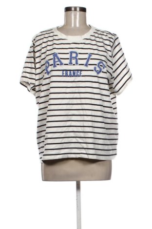 Damski T-shirt C&A, Rozmiar XXL, Kolor Kolorowy, Cena 45,99 zł