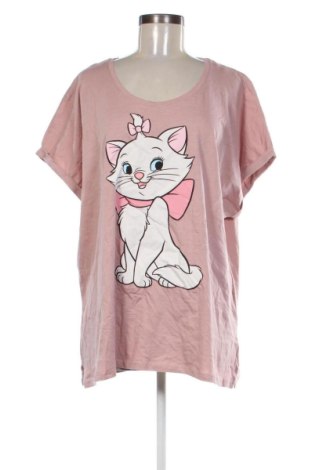 Dámské tričko C&A, Velikost XXL, Barva Růžová, Cena  259,00 Kč