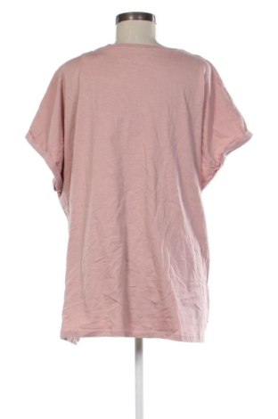 Dámské tričko C&A, Velikost XXL, Barva Růžová, Cena  259,00 Kč
