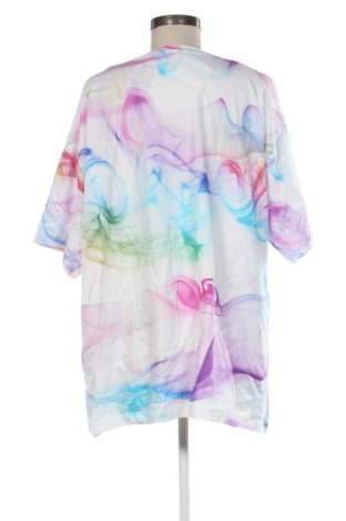 Дамска тениска C&A, Размер 3XL, Цвят Многоцветен, Цена 9,20 €