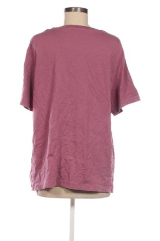 Dámske tričko C&A, Veľkosť XXL, Farba Fialová, Cena  10,95 €