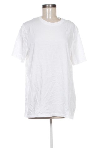 Дамска тениска C&A, Размер L, Цвят Бял, Цена 8,18 €