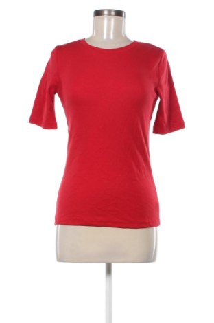 Dámské tričko C&A, Velikost M, Barva Červená, Cena  229,00 Kč