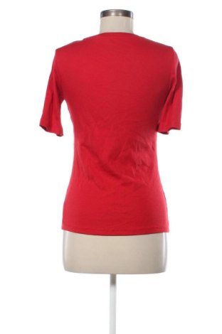 Dámské tričko C&A, Velikost M, Barva Červená, Cena  229,00 Kč