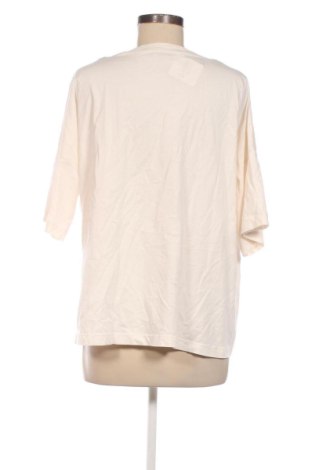 Dámské tričko C&A, Velikost XXL, Barva Krémová, Cena  229,00 Kč