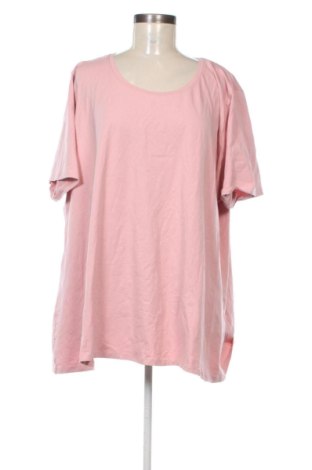Női póló C&A, Méret 4XL, Szín Rózsaszín, Ár 3 819 Ft