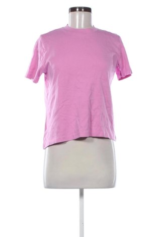 Дамска тениска C&A, Размер M, Цвят Розов, Цена 9,20 €