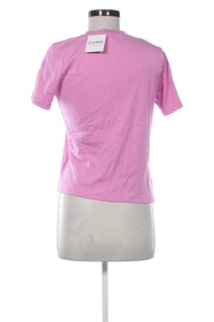 Дамска тениска C&A, Размер M, Цвят Розов, Цена 9,20 €