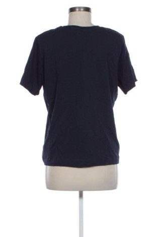 Damski T-shirt C&A, Rozmiar XL, Kolor Niebieski, Cena 45,99 zł