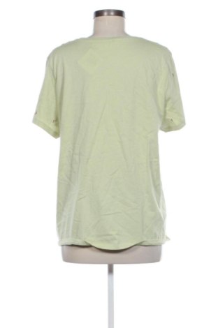 Γυναικείο t-shirt C&A, Μέγεθος XL, Χρώμα Πολύχρωμο, Τιμή 10,99 €