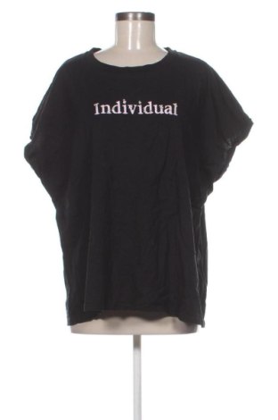 Dámské tričko C&A, Velikost XXL, Barva Černá, Cena  259,00 Kč