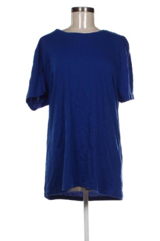 Damen T-Shirt C&A, Größe XXL, Farbe Blau, Preis € 9,99