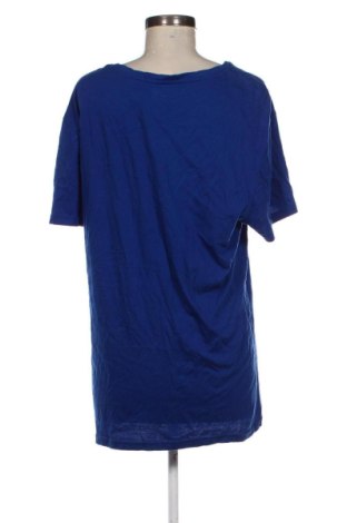Damen T-Shirt C&A, Größe XXL, Farbe Blau, Preis € 9,99